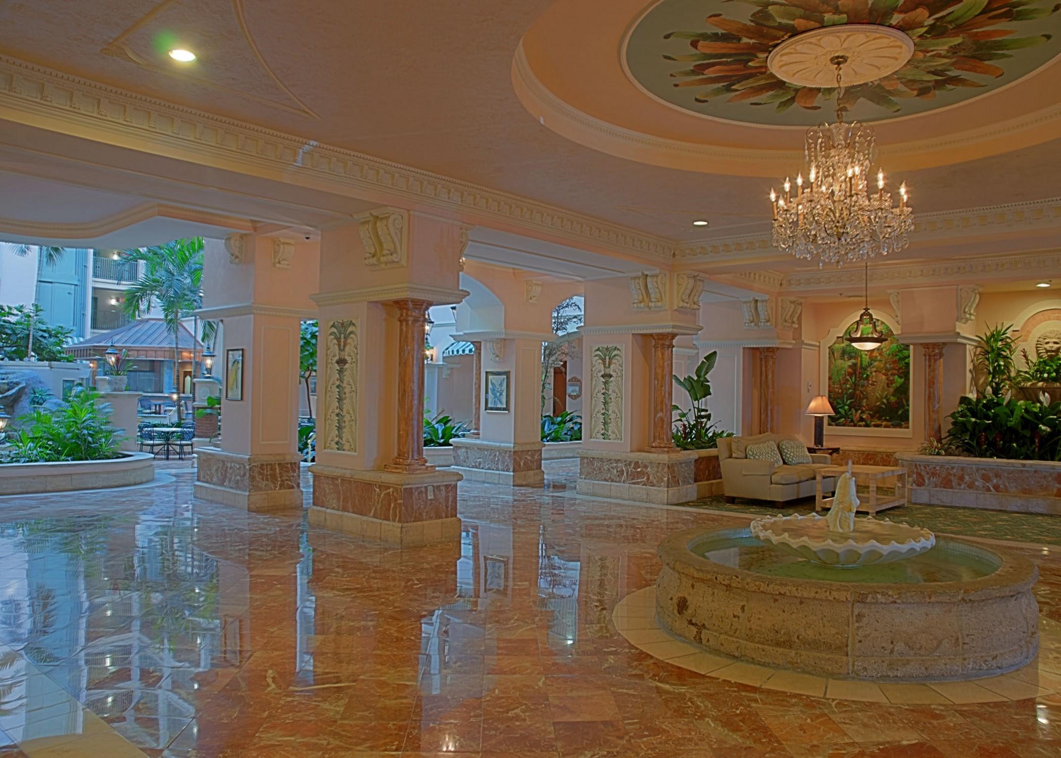 Sheraton Suites Fort Lauderdale At Cypress Creek Екстер'єр фото