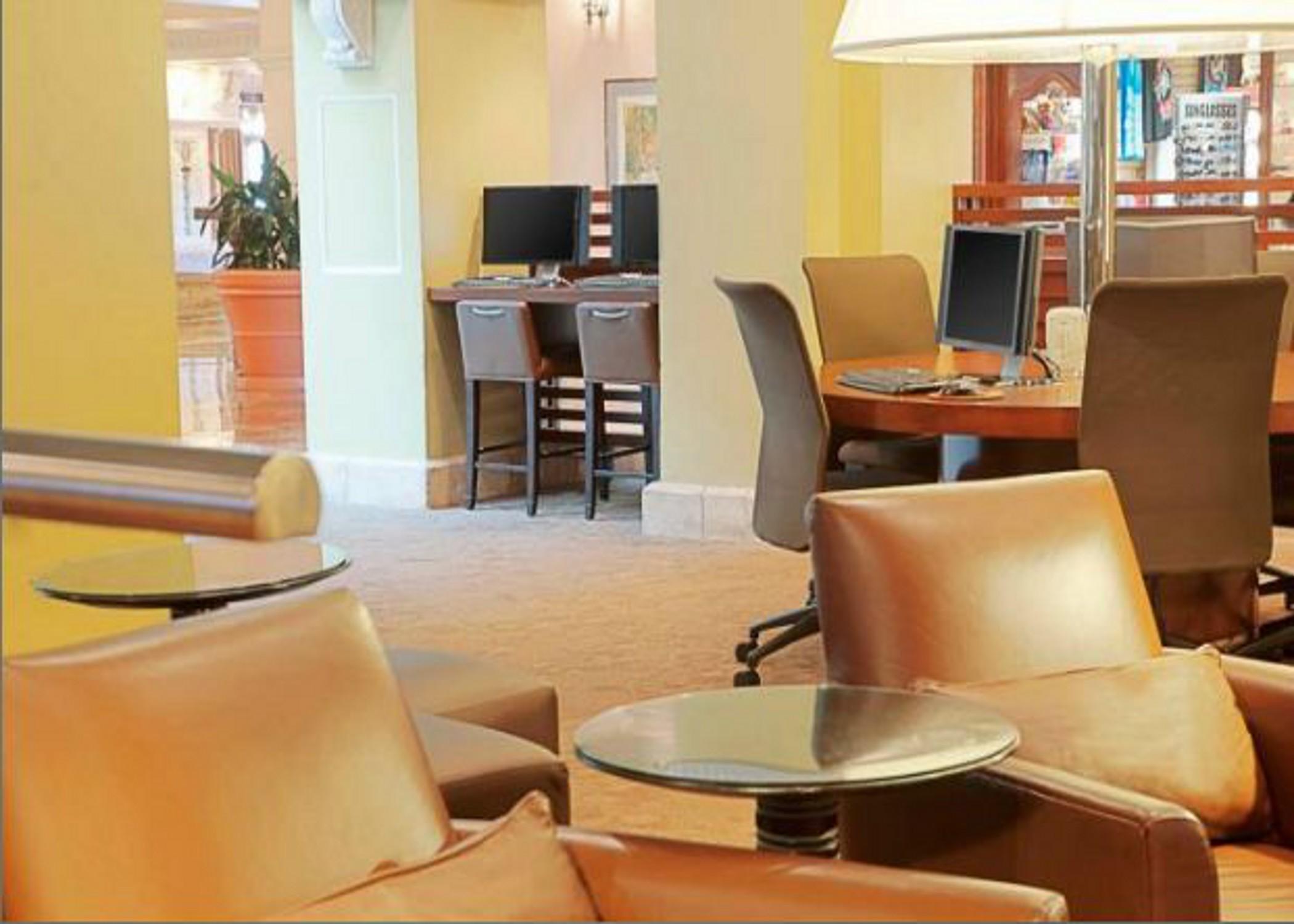 Sheraton Suites Fort Lauderdale At Cypress Creek Екстер'єр фото