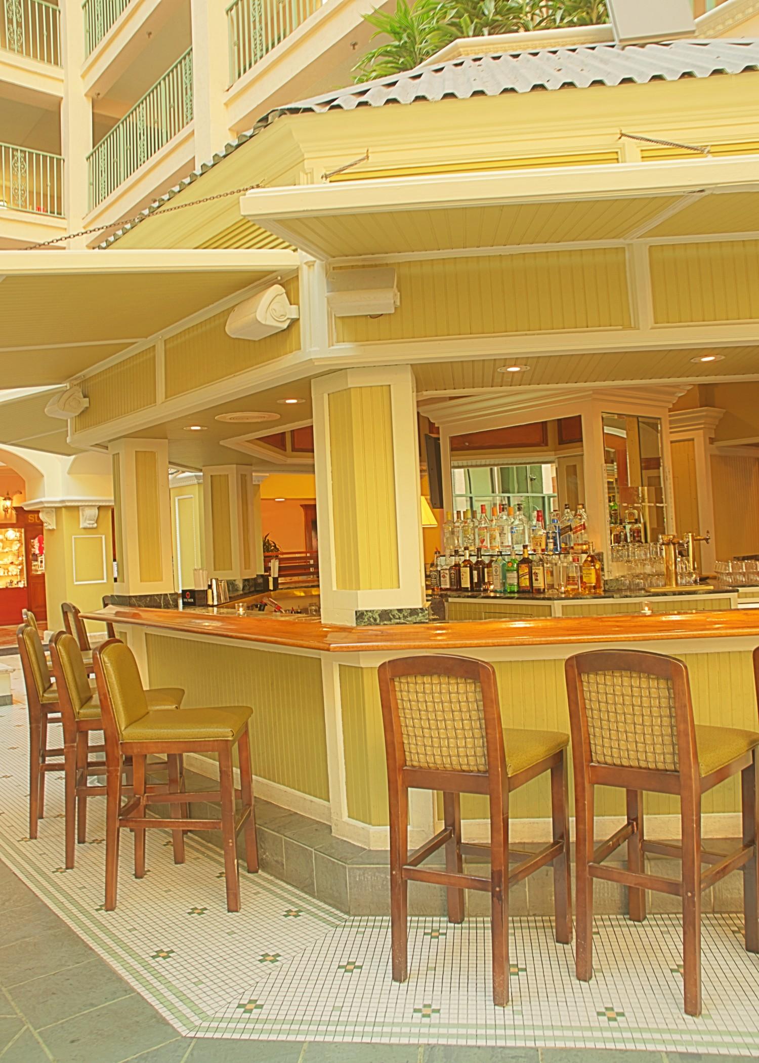 Sheraton Suites Fort Lauderdale At Cypress Creek Екстер'єр фото