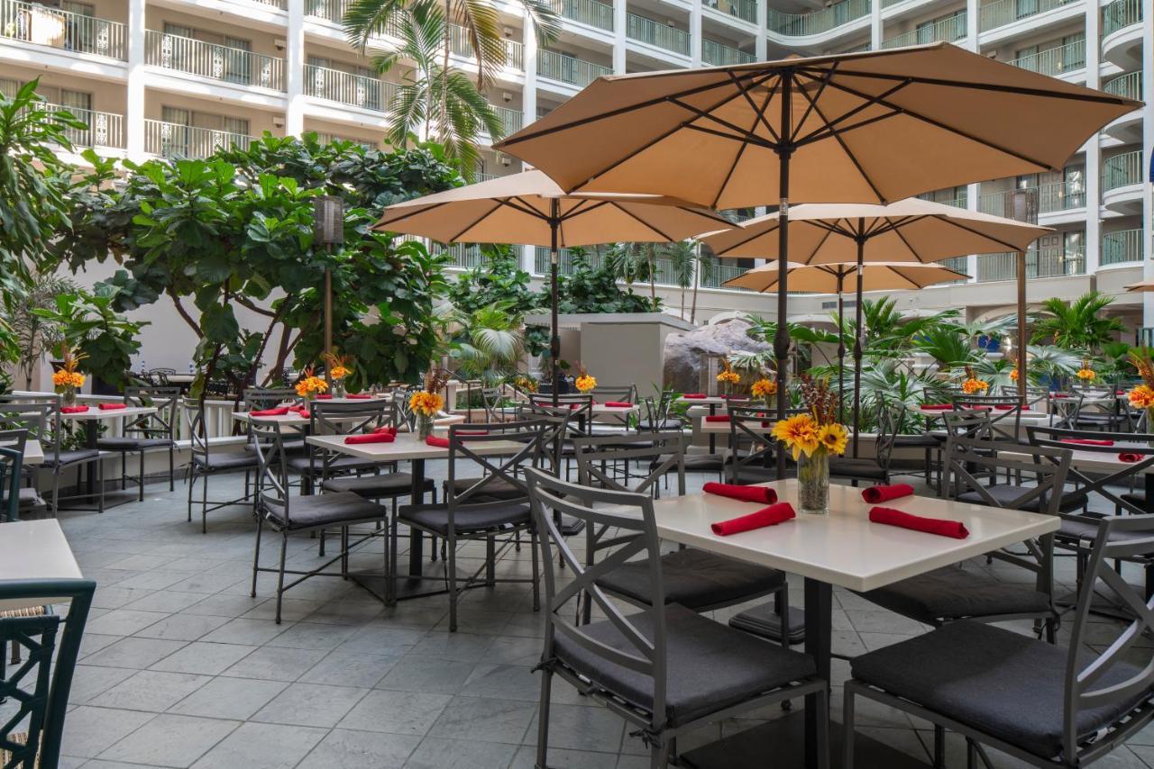 Sheraton Suites Fort Lauderdale At Cypress Creek Екстер'єр фото
