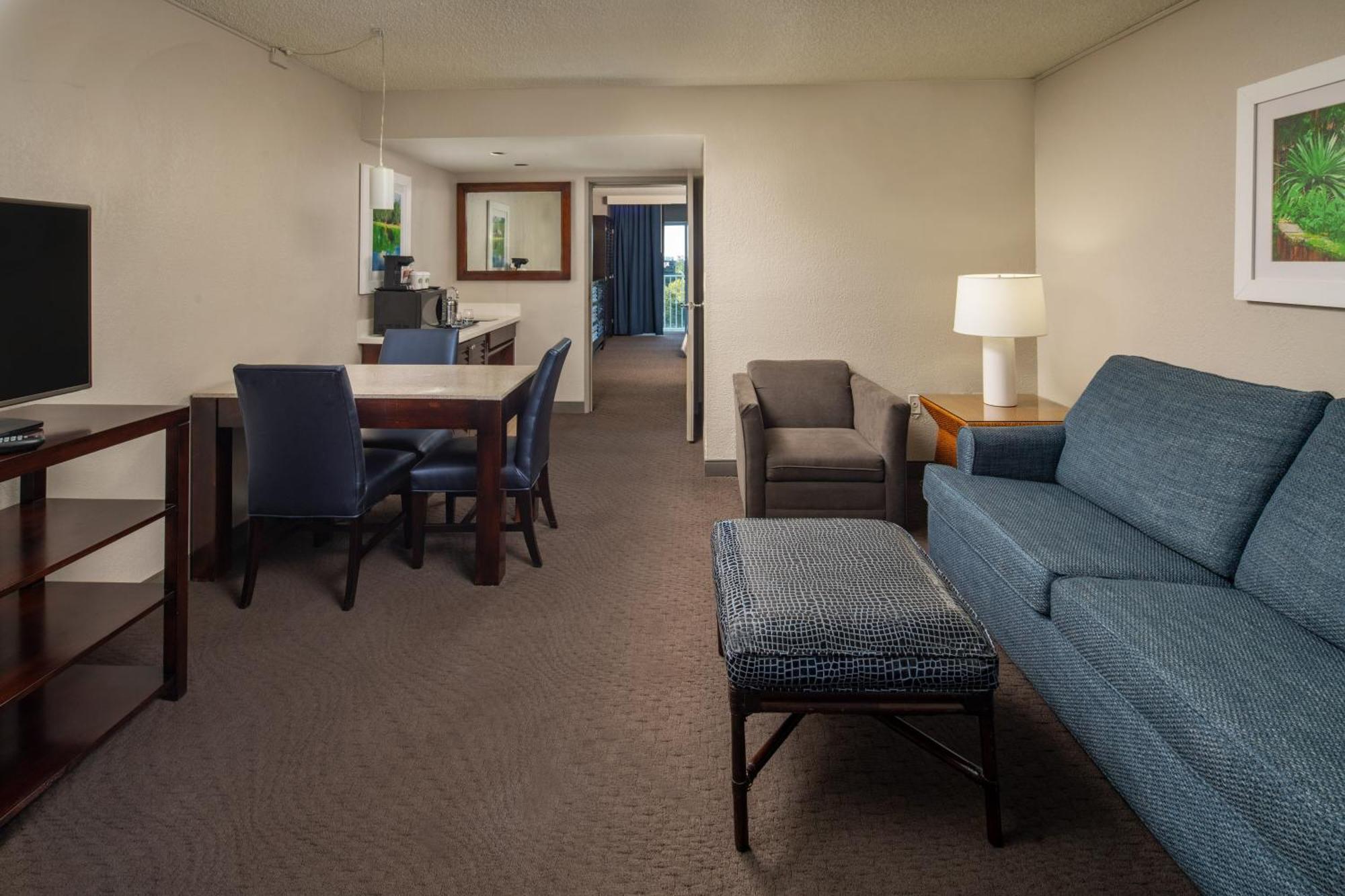 Sheraton Suites Fort Lauderdale At Cypress Creek Екстер'єр фото