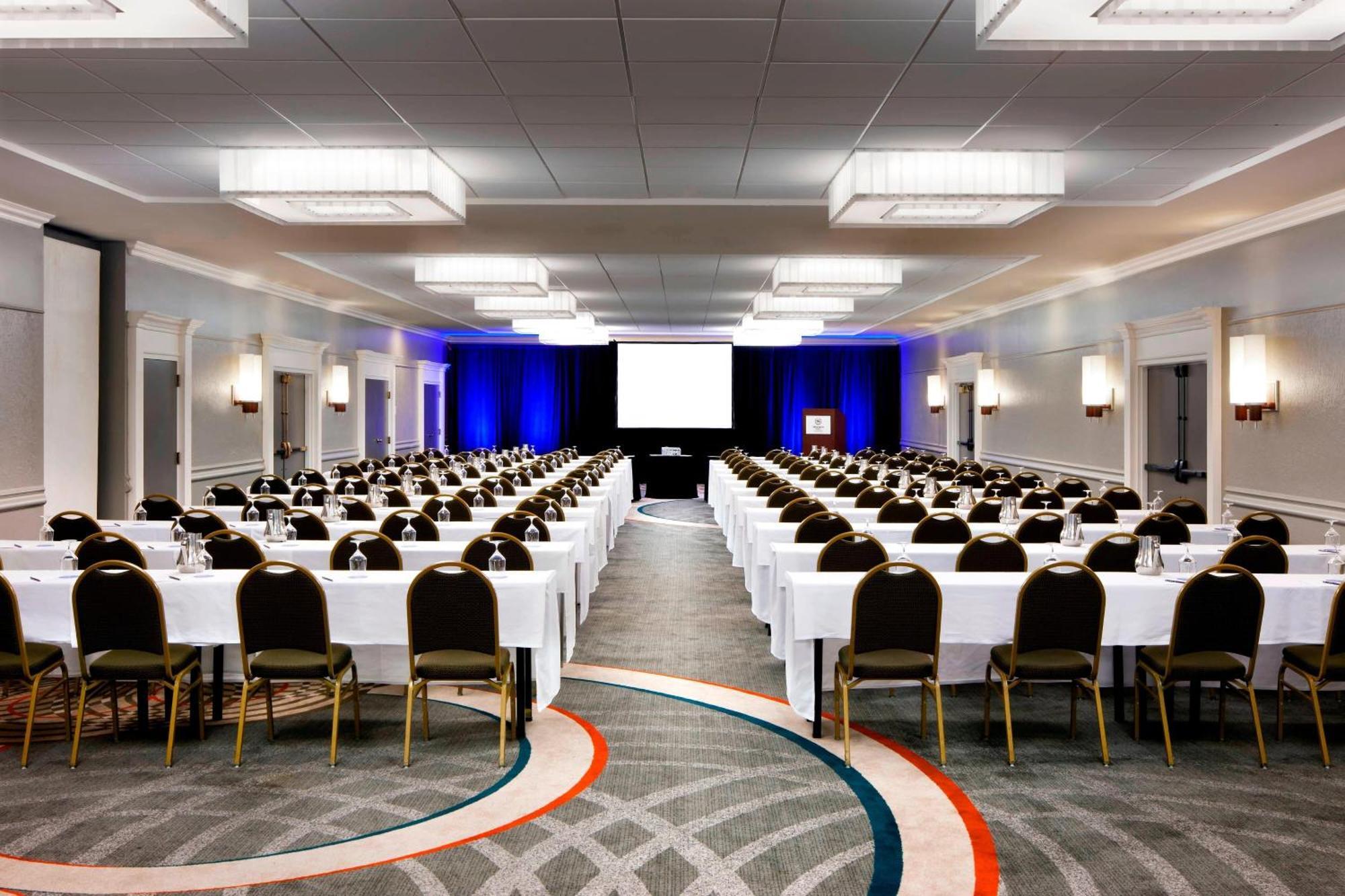 Sheraton Suites Fort Lauderdale At Cypress Creek Екстер'єр фото