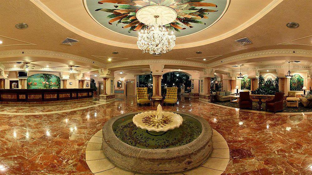 Sheraton Suites Fort Lauderdale At Cypress Creek Екстер'єр фото